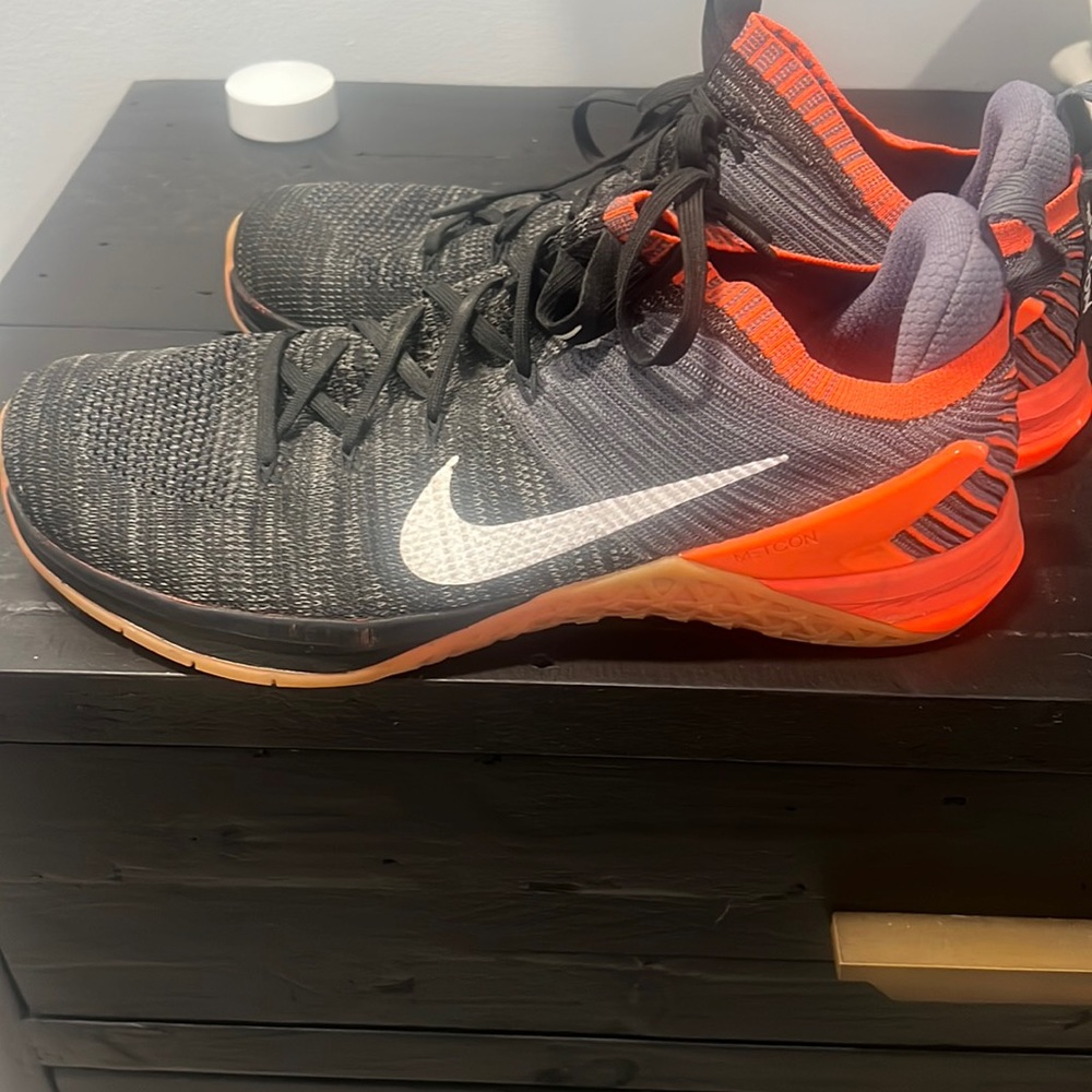 Nike Metcon